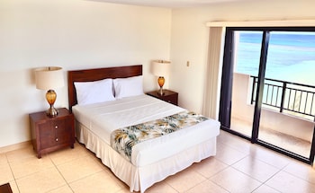 Suite, 1 Bedroom, Ocean View