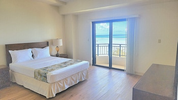 Suite, 3 Bedrooms, Ocean View