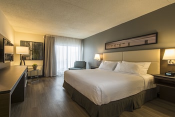 Standard Room, 1 King Bed, Accessible