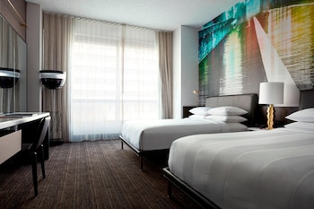 Room, 2 Double Beds