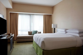 Presidential Suite, 1 King Bed with Sofa bed