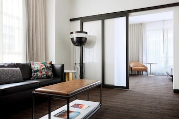 Suite, 1 Bedroom