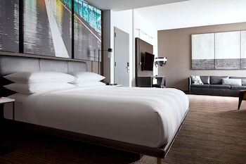 Suite, 1 Bedroom