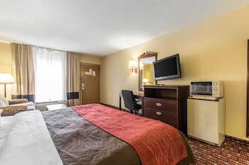 Standard Room, 1 King Bed, Non Smoking