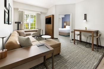 Suite, 1 Bedroom (Mobility Accessible, Tub)