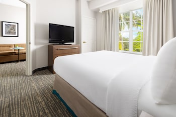Suite, 1 Bedroom (Mobility Accessible, Tub)