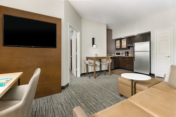 Suite, 1 Bedroom