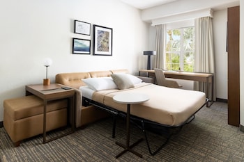 Suite, 1 Bedroom