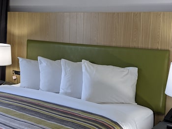 Room, 2 Queen Beds, Non Smoking