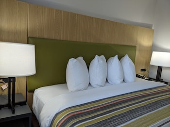 Room, 1 Queen Bed, Non Smoking