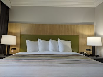 Suite, 1 Bedroom, Non Smoking