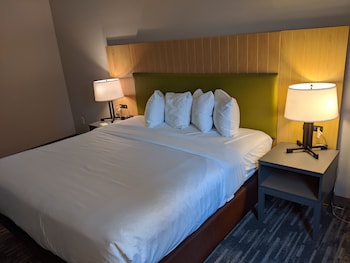 Room, 1 Queen Bed, Non Smoking