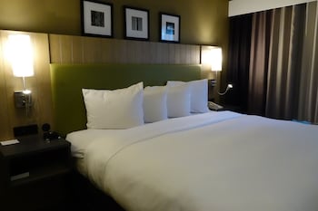 Suite, 1 Bedroom, Non Smoking