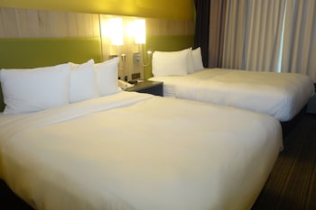 Suite, 1 Bedroom, Accessible, Non Smoking