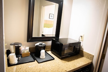 Suite, 1 Bedroom, Non Smoking