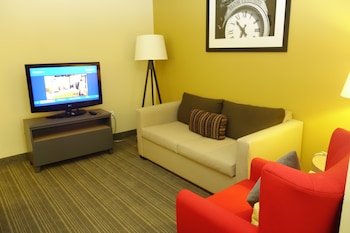 Suite, 1 Bedroom, Non Smoking
