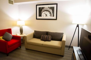 Suite, 1 Bedroom, Non Smoking
