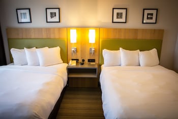 Suite, 1 Bedroom, Accessible, Non Smoking
