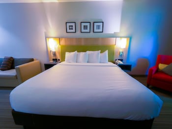 Suite, 1 Bedroom, Non Smoking
