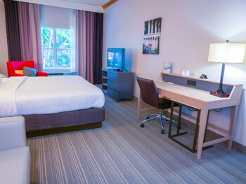 Room, 1 King Bed, Non Smoking