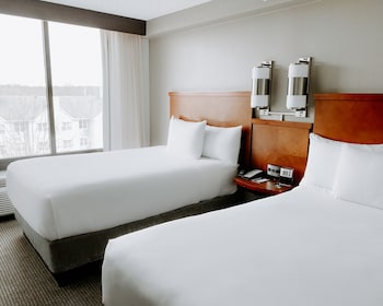 Room, 1 Double Bed, Accessible (Shower)
