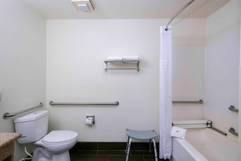 Room, 1 King Bed, Accessible, Non Smoking