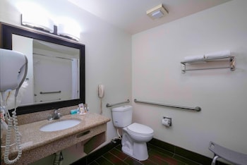 Room, 1 King Bed, Accessible, Non Smoking