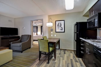 Suite, Accessible, Non Smoking