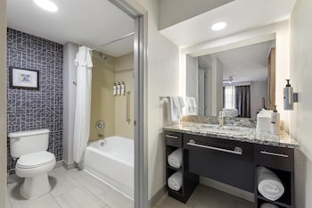 1 Bdrm Ste 2 Dbles NoSmk