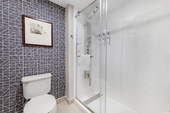 1 Bdrm Ste 1 King NoSmk