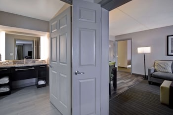 Suite, Accessible, Non Smoking