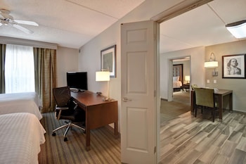 Suite, Accessible, Non Smoking