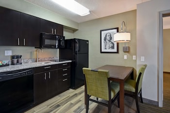 Suite, Accessible, Non Smoking
