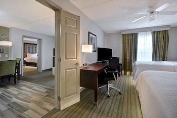 Suite, Accessible, Non Smoking