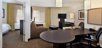 Suite, 1 Bedroom