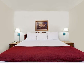 Room, 1 King Bed, Non Smoking