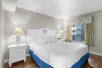 Ocean View King