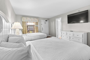 Standard Suite, Ocean View