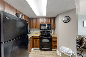 Condo, 1 Bedroom (Partial Ocean View 1 King)