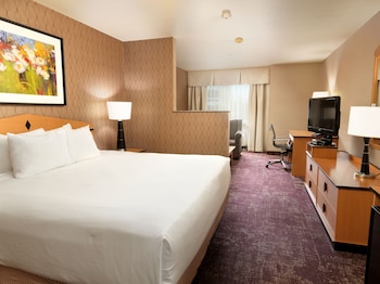 Standard Room, 1 King Bed with Sofa bed, Non Smoking