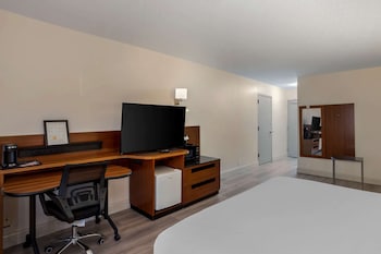 Room, 2 Double Beds, Non Smoking