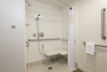 Room, 1 King Bed, Accessible, Non Smoking