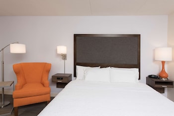 Room, 1 King Bed, Accessible, Non Smoking