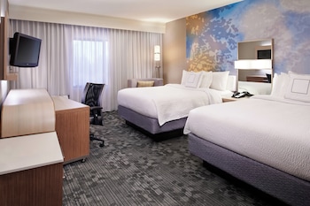 Room, 2 Queen Beds