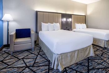 Room, 2 Queen Beds, Non Smoking
