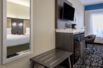 Room, 2 Queen Beds, Non Smoking