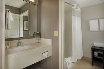 Suite, 1 Bedroom, Accessible Bathtub