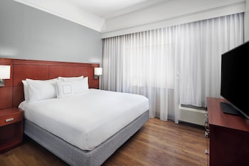 Suite, 1 Bedroom