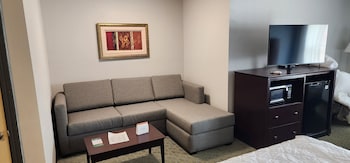 Suite, Multiple Beds, Accessible, Non Smoking