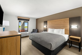 Room, 1 King Bed, Accessible, Non Smoking